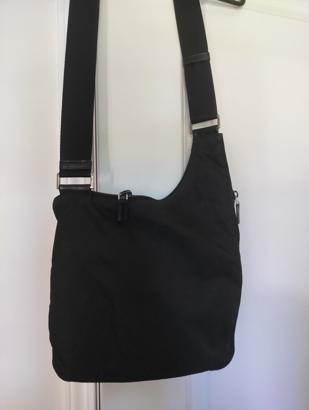 Prada Crossbody - Picture 5 of 8